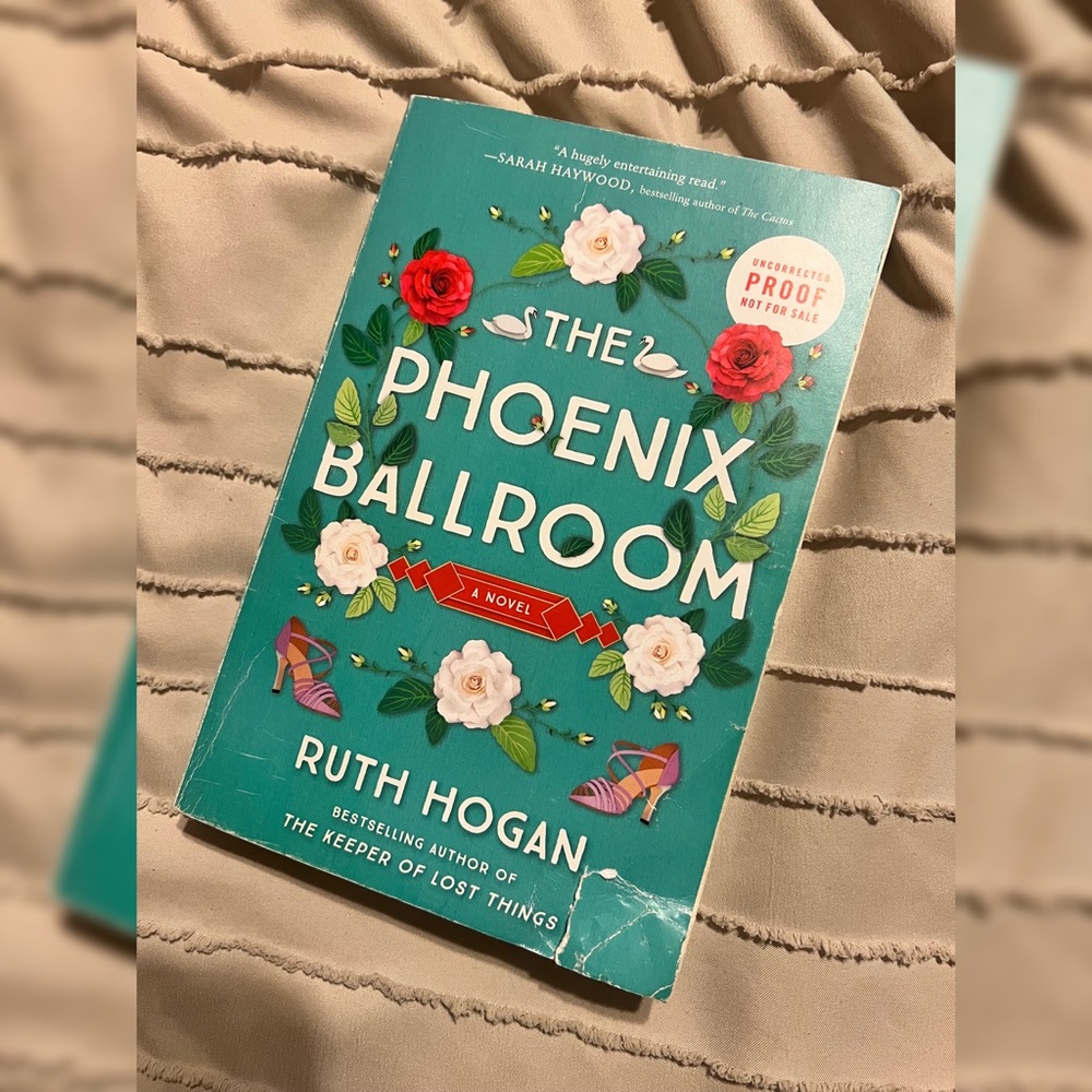 The Phoenix Ballroom